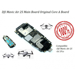 DJI Mavic Air 2S Main Board Core A Original Motherboard Core Air 2s